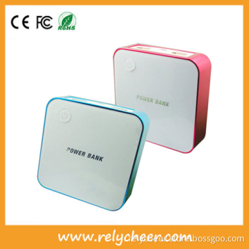 Power Bank / Mobile Power / Portable Power (RC-P021)